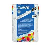 Keracolor GG 113 Gris 25 kg Mapei