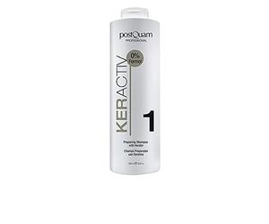 Keractiv Preparing Shampoo With Keratin 1000 Ml