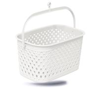 Kerafactum cesto de grapas para pinza de la ropa almacenamiento de pinzas para la ropa