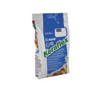 Keraflex gris MAPEI adhesivo cementoso de alto rendimiento para cerámica