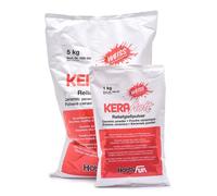 Keraflott compuesto de colada blanco 25 KG