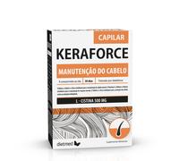 Keraforce Capilar Comprimidos x30
