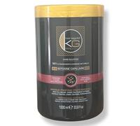 Keragold Botoxin DD Post Tratamiento Mascarilla Profunda 1L