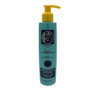 Keragold Crema ritual sin aclarar con aceite de alma, crema ritual de cuidado sin aclarar con aceite de alma