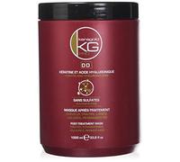 KeraGold - Máscara DD sin sulfato de queratina/ácido hialurónico (1 L)