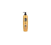Keragold Pro - Champú sin suLFATES con KERATINE & EXTRAIT de AIL - AB queratina - 500 ml