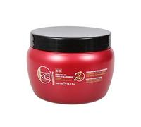 Keragold Pro - DD Keratina - 500 ml - Máscara sin sulfatos de keratina y ácido hialurónico.