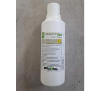 Kerakoll Kerakover Eco Acrilex Primer 1 l. Fijación respetuosa con el medio ambiente.