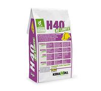 Kerakoll Pegamento universal H40 No Limits en bolsa de 5 kg para suelos y paredes