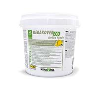 Kerakover Eco Acrilex - Fondo Bco, 14 litros