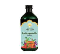 Kerala Ayurveda Parthadyarishtam 435 Ml