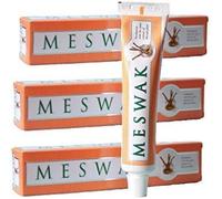 Kérala - Dentifrice - Ayurvédique - Meswak - Dents et Gencives Saines - Lot de 3 x 100 G