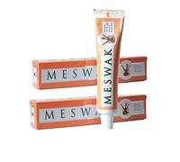 Kérala - Dentífrico ayurvédico Meswak para dientes y encías sanas