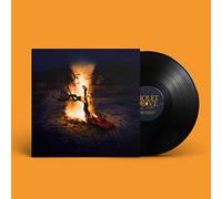 Kerala Dust - Violet Drive [Vinilo]