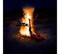 Kerala Dust Violet Drive (Vinyl) 12" Album Coloured Vinyl (Limited Edition)