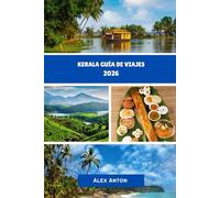 Kerala Guía de viajes 2026