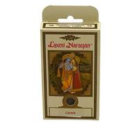 KERALA Incienso Laxmi Narayana Conos, Canela. 16 Conos. 100% Natural sin Ftalatos.