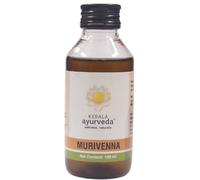 Kerala Murivenna Oil 100ml by Kerala Ayurveda