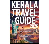 KERALA TRAVEL GUIDE 2026 (ICELAND TRAVEL GUIDE)