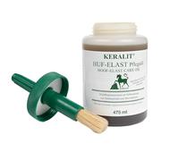 Aceite para caballos Keralit 475 ml