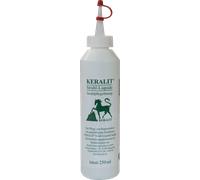 KERALIT - Líquido para Ranilla - 250 ml KERALIT