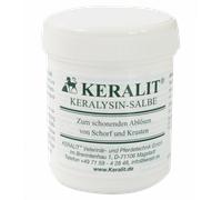 KERALIT - Ungüento de Keralysin - 130 ml KERALIT