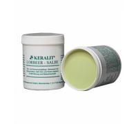 KERALIT - Ungüento de Laurel - 300 ml KERALIT