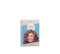 KERALOCK Sensitiv Permanente para cabello sensible y dañado - Loción permanente suave para rizos y volumen armoniosos - Fórmula suave - Cuidado de rizos para cabello dañado