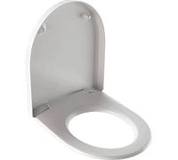 Keramag Renova Nr. 1 - Asiento con tapa para inodoro