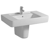 Keramag Renova Nr. 1 - Lavabo de muebles de 85 cm
