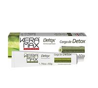 Keramax - Carga detox clinical