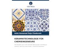 KERAMIKTECHNOLOGIE FÜR CHEMIEINGENIEURE: Die Fähigkeit, auch unter extremen Bedingungen zuverlässig zu arbeiten, macht sie unverzichtbar - Chemische Keramiken