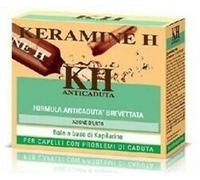 Keramin H Viales De Cabello 10 Piezas Verdes Protección contra Caídas