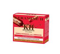 Keramina H Cabello Rojo Graso