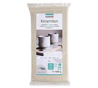 Keramiton - sonido modelo, blanco 1kg