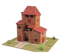 Keranova Kit de cerámica Alpina Color marrón 30304 , color/modelo surtido