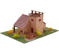 Keranova - Kit de cerámica Torrejimena, Color marrón (30213)