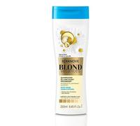Kéranove - Champú aclarante progresivo con aceite de monoï/camomila 1 x 250 ml