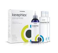 Keraphlex Concentrado XL Set Paso 1 200 Ml + 2 400 Ml Protección Contra Daños