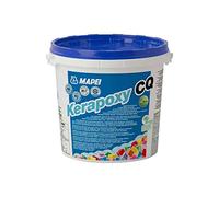 Kerapoxy CQ Mortero epoxi bicomp. para juntas 3 kg, color beige 2000/132