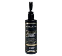KERARGAN - Tónico Capilar 17 en 1 con Aceite de Ricino - 250ml | Tónico o loción capilar 17 en 1 que desenreda, hidrata, protege del calor y fortalece los largos