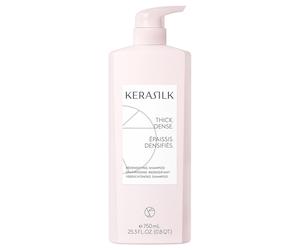 KERASILK Champú condensador 750 ml