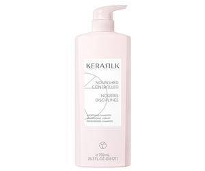 KERASILK Champú domador 750 ml