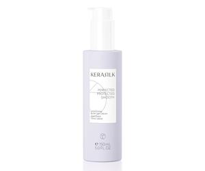 KERASILK - Crema alisadora de peinado para secador Sprays para el cabello 150 ml female