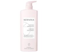 Kerasilk Essentials - Champú Anticaspa Anti-Dandruff Shampoo 750 ml