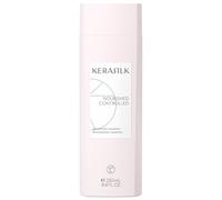 ESSENTIALS smoothing shampoo 250 ml