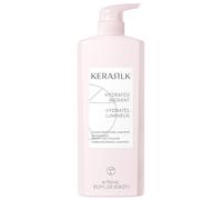 Kerasilk Essentials - Champú Hidratante Color Protecting Shampoo 750 ml