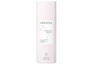 Kerasilk hydrated radiant shampoo 250ml