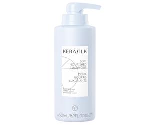 KERASILK Máscara Domadora 500 ml