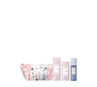 Kerasilk Repairing Set - Reparierendes Shampoo, Conditioner & Reparatur Spray für geschädigtes Haar Set de cuidado capilar 1 piezas